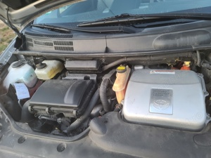 Toyota Prius hibrid - imagine 9