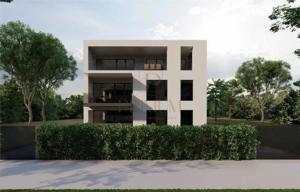 Penthouse modern, 140 mp utili, terasa 30 mp, Dumbravita, zona Cora - imagine 1