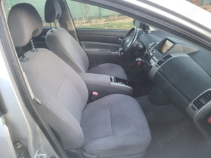 Toyota Prius hibrid - imagine 7