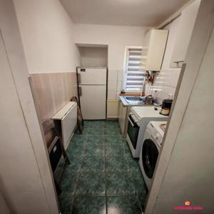  Apartament 2 camere et 1 din 4 zona Rahovei - imagine 5