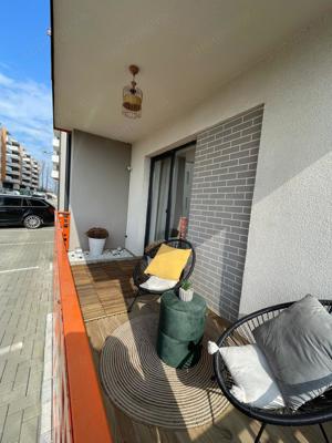 Apartament 2 camere - 100.000 euro - Zona Giroc - imagine 18