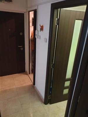 Apartament 4 camere renovat in bloc anvelopat, Lujerului, Militari - imagine 15