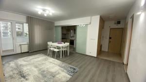 Apartament 4 camere cu centrala proprie in zona Lujerului, Militari - imagine 4