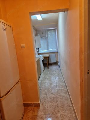 Persoană fizică vând apartament  cu 2 camere situat în Satu Mare -  Carpați 1 limită cu Carpați 2 - imagine 6