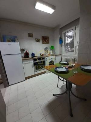 Apartament superb cu 2 camere I Tipografilor - imagine 3