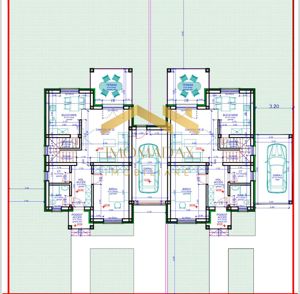 Dumbrăvița-Duplex -Predare la Cheie - imagine 5