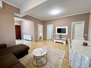 COMISION 0% - Ultracentral - Apartament 4 camere mobilat si utilat exceptional - imagine 13