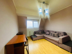 Apartament la mansarda in zona Blascovici, Timisoara - imagine 2