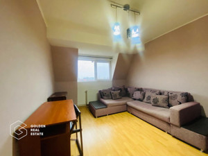 Apartament la mansarda in zona Blascovici, Timisoara - imagine 4