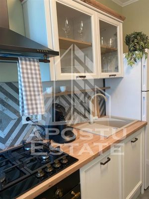 Apartament cu 2 camere semidecomandat in zona Spitalului Judetean - imagine 4