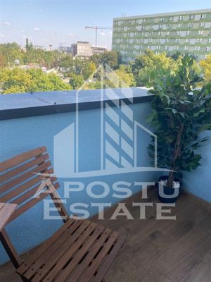 Apartament cu 2 camere semidecomandat in zona Spitalului Judetean - imagine 10