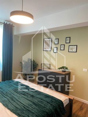 Apartament cu 2 camere semidecomandat in zona Spitalului Judetean - imagine 2