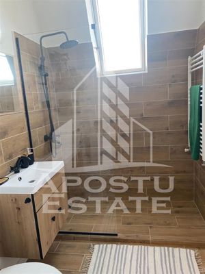 Apartament cu 2 camere semidecomandat in zona Spitalului Judetean - imagine 9