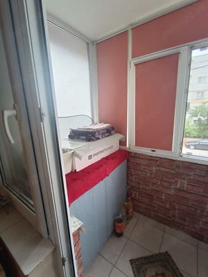 Persoana fizica ofer spre vânzare apartament 2camere zimbru 75500euro mobilat  - imagine 10