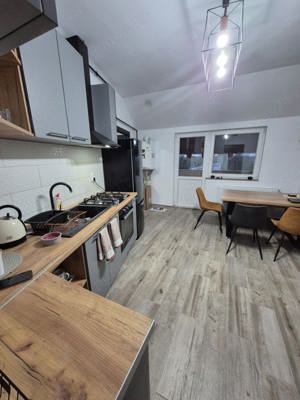 Ap.2 camere langa SPITALUL JUDETEAN bloc anvelopat amenajat modern