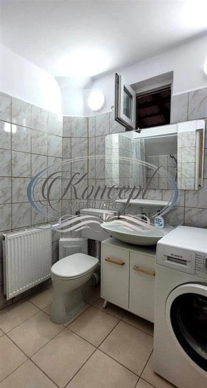 Apartament la vila, zona Pietei 14 Iulie - imagine 7