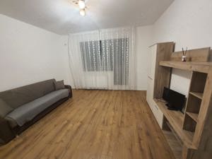 Închiriez apartament cu 2 camere sector 5 490 euro NEGOCIABIL 