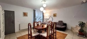 Apartament la vila, zona Pietei 14 Iulie