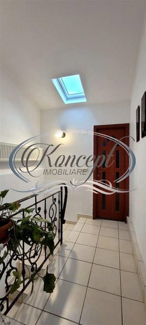 Apartament la vila, zona Pietei 14 Iulie - imagine 9