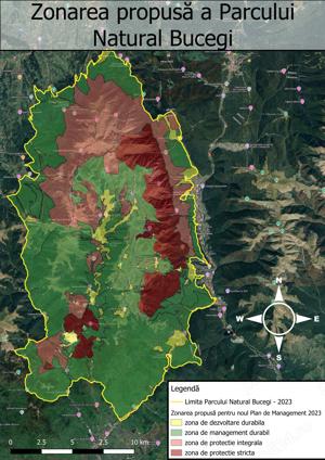 Vand teren pe TransBucegi, Platou Bucegi langa Piatra Arsa si partii schi Laptici, Calugarul, Cocora - imagine 9