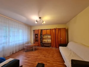 Apartament 3 camere Gavana 3 - Q-uri, parter inalt