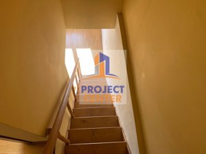 Apartament 2 camere, Mansarda, scara interioara, 68mp - imagine 6