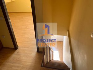 Apartament 2 camere, Mansarda, scara interioara, 68mp - imagine 7