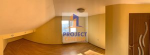 Apartament 2 camere, Mansarda, scara interioara, 68mp - imagine 10