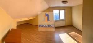 Apartament 2 camere, Mansarda, scara interioara, 68mp - imagine 11