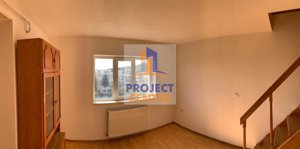 Apartament 2 camere, Mansarda, scara interioara, 68mp - imagine 4