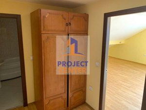 Apartament 2 camere, Mansarda, scara interioara, 68mp - imagine 9