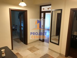 Apartament 2 camere Central, bloc nou - imagine 14