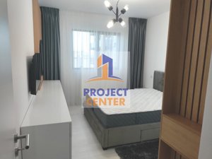 Apartament 2 camere Nordmark, finisaje de lux - imagine 4