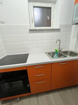 Apartament de inchiriat, zona Hurmuzachi-Radauti - imagine 9