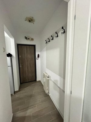 Apartament de inchiriat, zona Hurmuzachi-Radauti - imagine 8