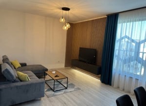 Apartament cu 3 camere bloc nou, Popa Sapca