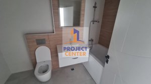 Apartament 2 camere Fratii Golesti, bloc nou, pretabil spatiu birou - imagine 7