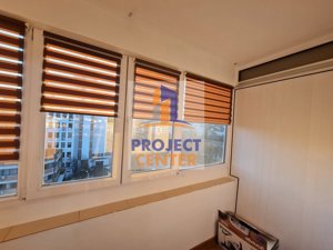 De inchiriat 2 camere, zona Central - imagine 11