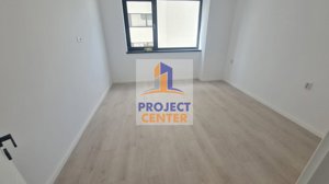 Apartament 2 camere Fratii Golesti, bloc nou, pretabil spatiu birou - imagine 2