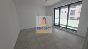 Apartament 2 camere Fratii Golesti, bloc nou, pretabil spatiu birou - imagine 3