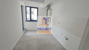 Apartament 2 camere Fratii Golesti, bloc nou, pretabil spatiu birou - imagine 5