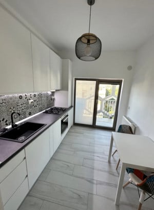 Apartament cu 3 camere bloc nou, Popa Sapca - imagine 6