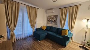 Apartament superb Plaza Rezidence- Lujerului metrou