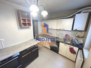 Apartament 3 camere Teilor, panorama deosebita spre padure - imagine 6