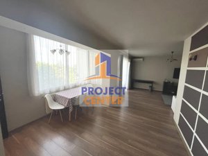 Apartament 3 camere Teilor, panorama deosebita spre padure - imagine 3