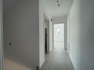 Duplex modern - 3 camere - Mosnita Noua - imagine 10