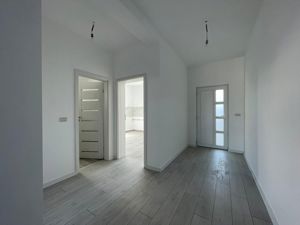 Duplex modern - 3 camere - Mosnita Noua - imagine 4