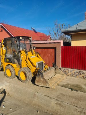 servicii buldoexcavator