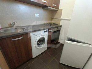 Apartament cu 2 camere, zona Piata Hermes/ Gheorgheni - imagine 5