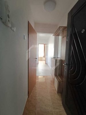 Apartament cu 2 camere, zona Piata Hermes/ Gheorgheni - imagine 6